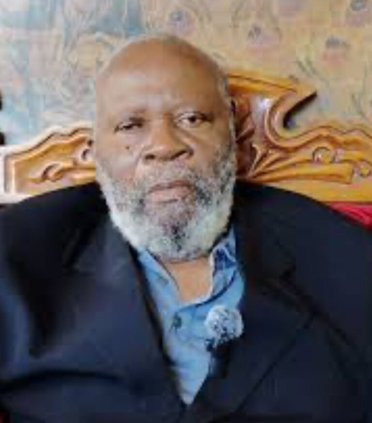 Hommage à Maître Nestor Calixte