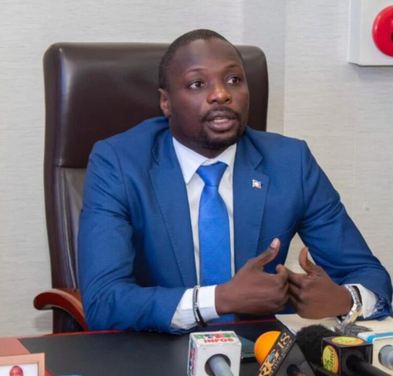 Retard du programme HOPE/HELP : un choc pour l’industrie haïtienne