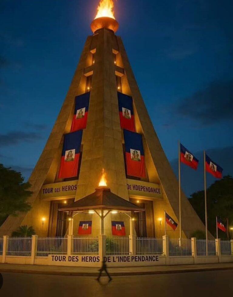 Haïti: Timoun 2000 ou la génération de l&rsquo;apostasie et de l’insouciance