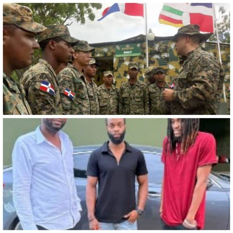 Arrestation d’un prétendu vice-consul haïtien en République dominicaine: un incident diplomatique aux résonances politiques