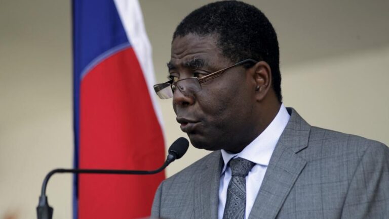 Mise au point des anciens membres du Comité de Pilotage de la Conférence nationale