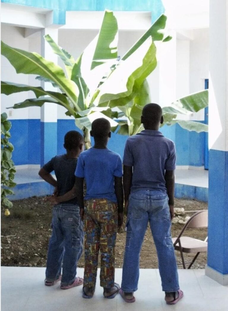 Haïti : Le système carcéral, la réinsertion des mineurs mise en cause