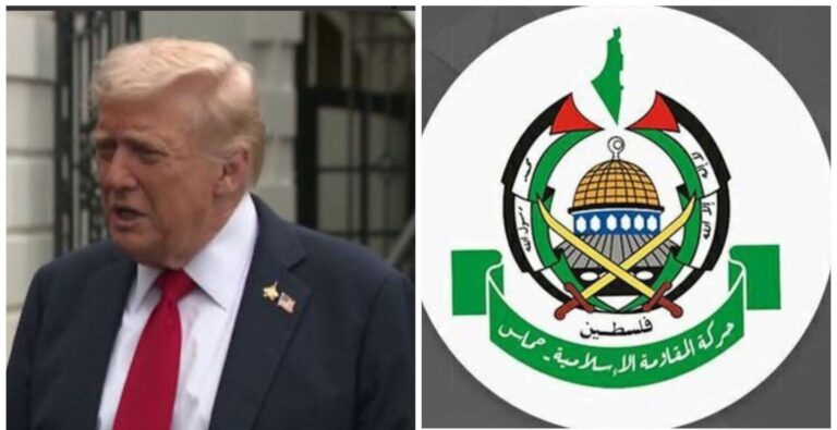 Hamas prêt à libérer les otages israéliens sous conditions liées au plan de paix de Trump