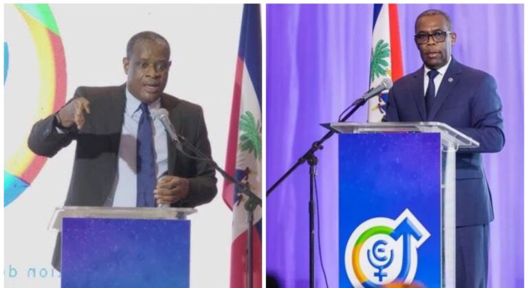 Haïti : la BRH mise sur la digitalisation et l’équité de genre pour relancer l’inclusion financière