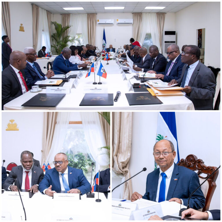 Le CPT enterre le projet constitutionnel : Entre symbolisme politique et incertitudes électorales