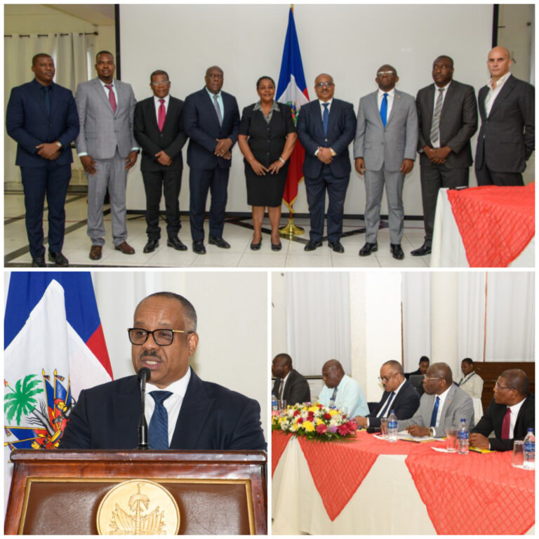 Haïti face à l’insécurité alimentaire : des indices préoccupants et un plan de riposte annoncé