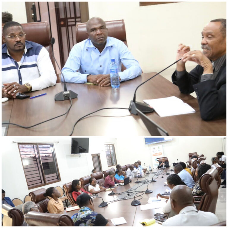 Haïti: Réapparition du choléra, le plan d&rsquo;urgence des autorités sanitaires