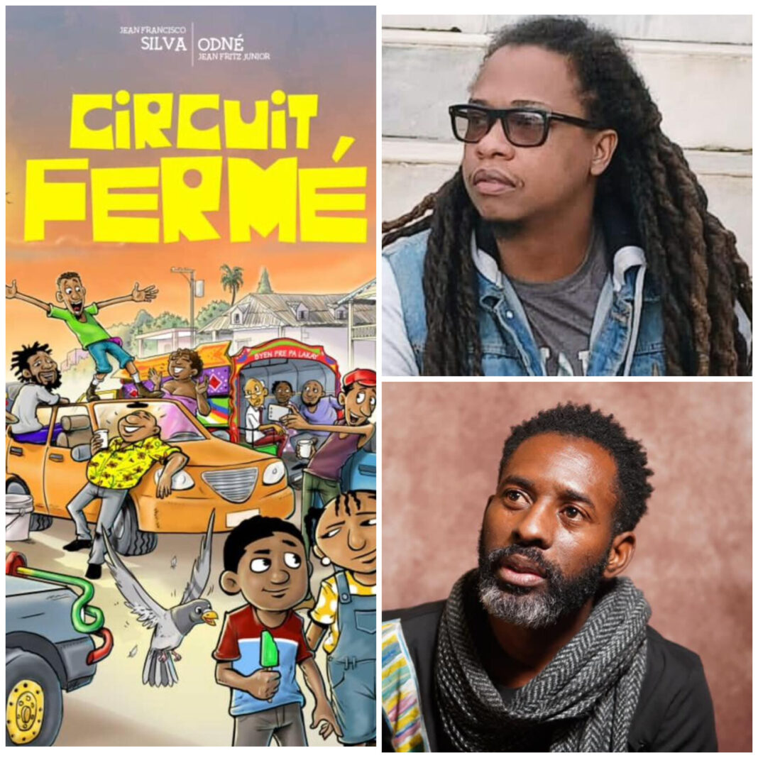 Circuit fermé : Quand l’art dénonce l’immobilisme en Haïti