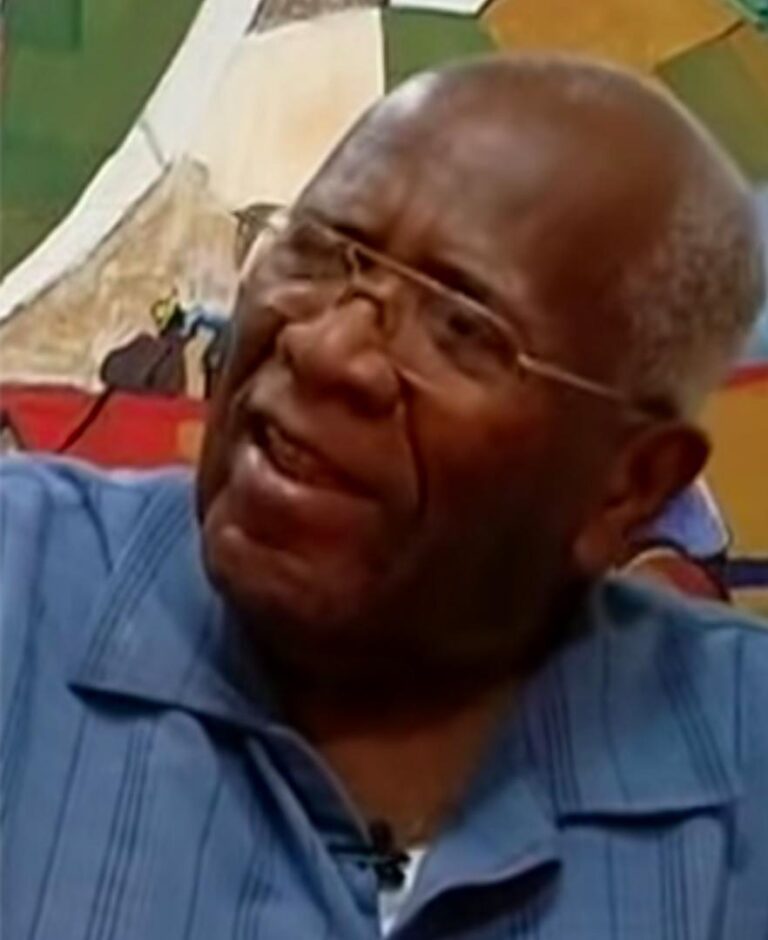 Honneur au Dr Michel Philippe Lerebours qui vient de nous quitter