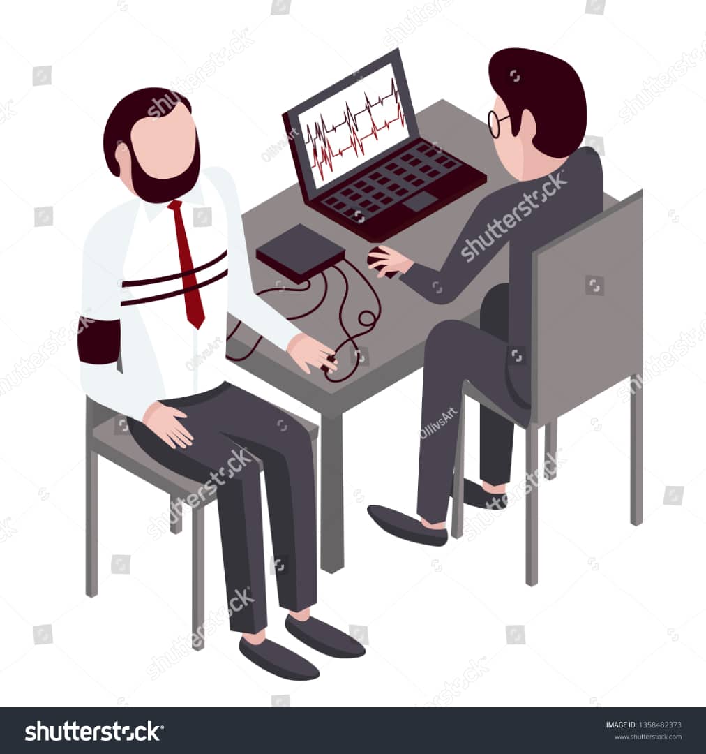 Haïti: La polygraphie ou le détecteur de mensonges, la PNH s’équipe pour assainir ses rangs