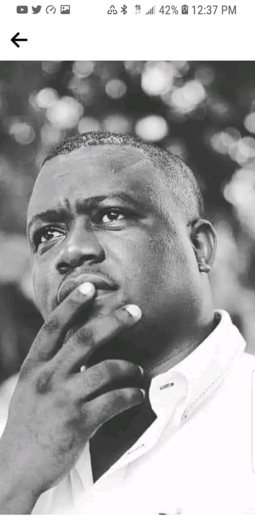 Honneur à Boulo Valcourt !