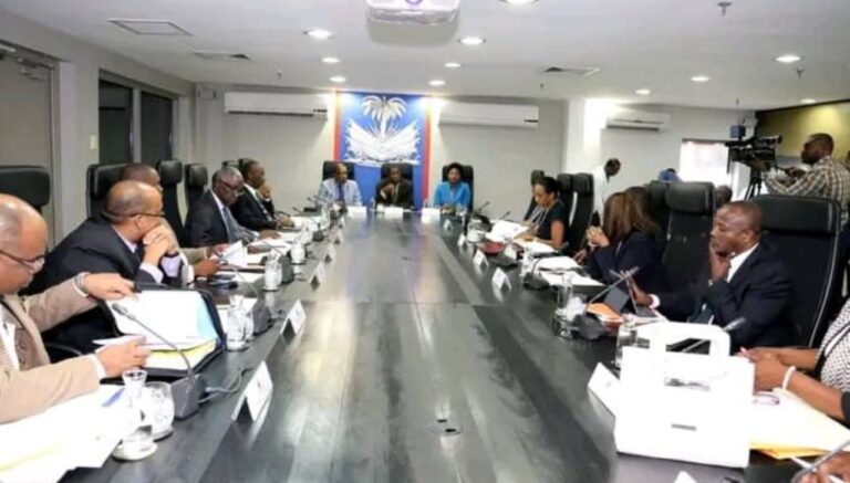 Haïti: Le gouvernement décrète trois jours de deuil national après les pertes causées par l’ouragan Melissa