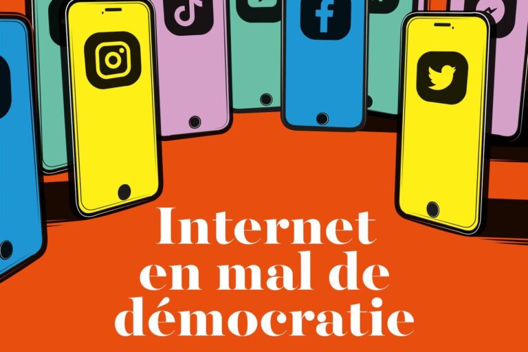 Internet a-t-il tué la démocratie ?