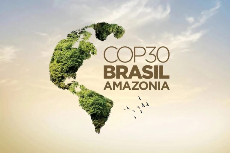 COP30 à Belém : au cœur de l’Amazonie, la planète cherche un nouveau souffle