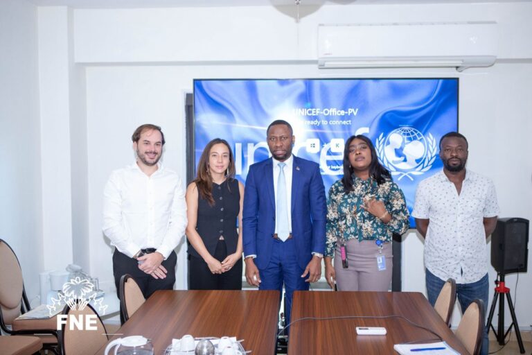 FNE et UNICEF : un partenariat renouvelé pour sauver l’avenir éducatif d’Haïti