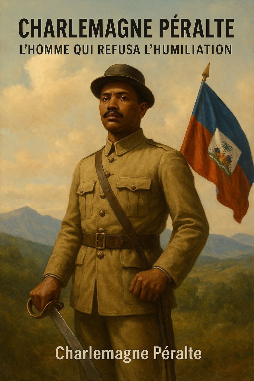 CHARLEMAGNE PÉRALTE : L’HOMME QUI REFUSA L’HUMILIATION