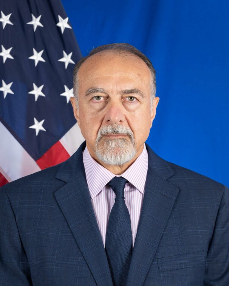 Diplomatie publique : l’Ambassade américaine change de stratégie en Haïti