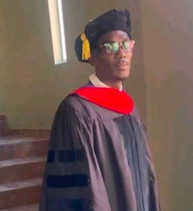 Un professeur d&rsquo;université abbatu à Hinche