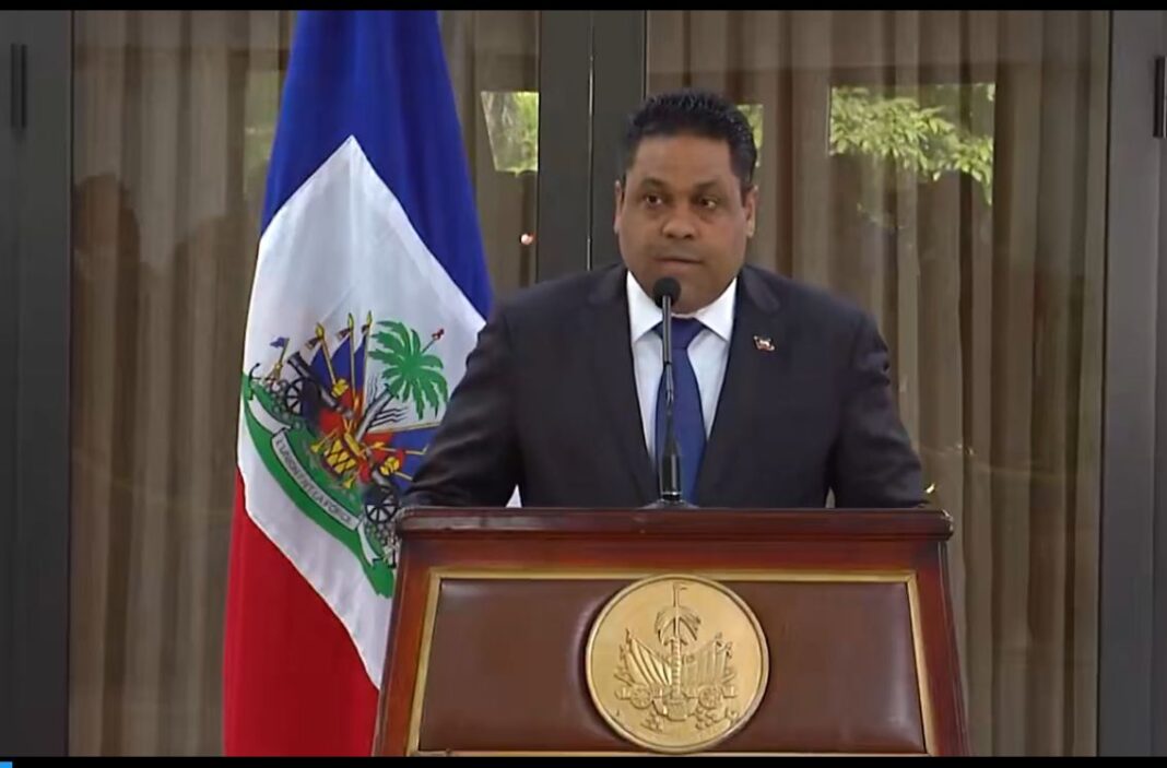 Laurent Saint présente le bilan de son dernier voyage