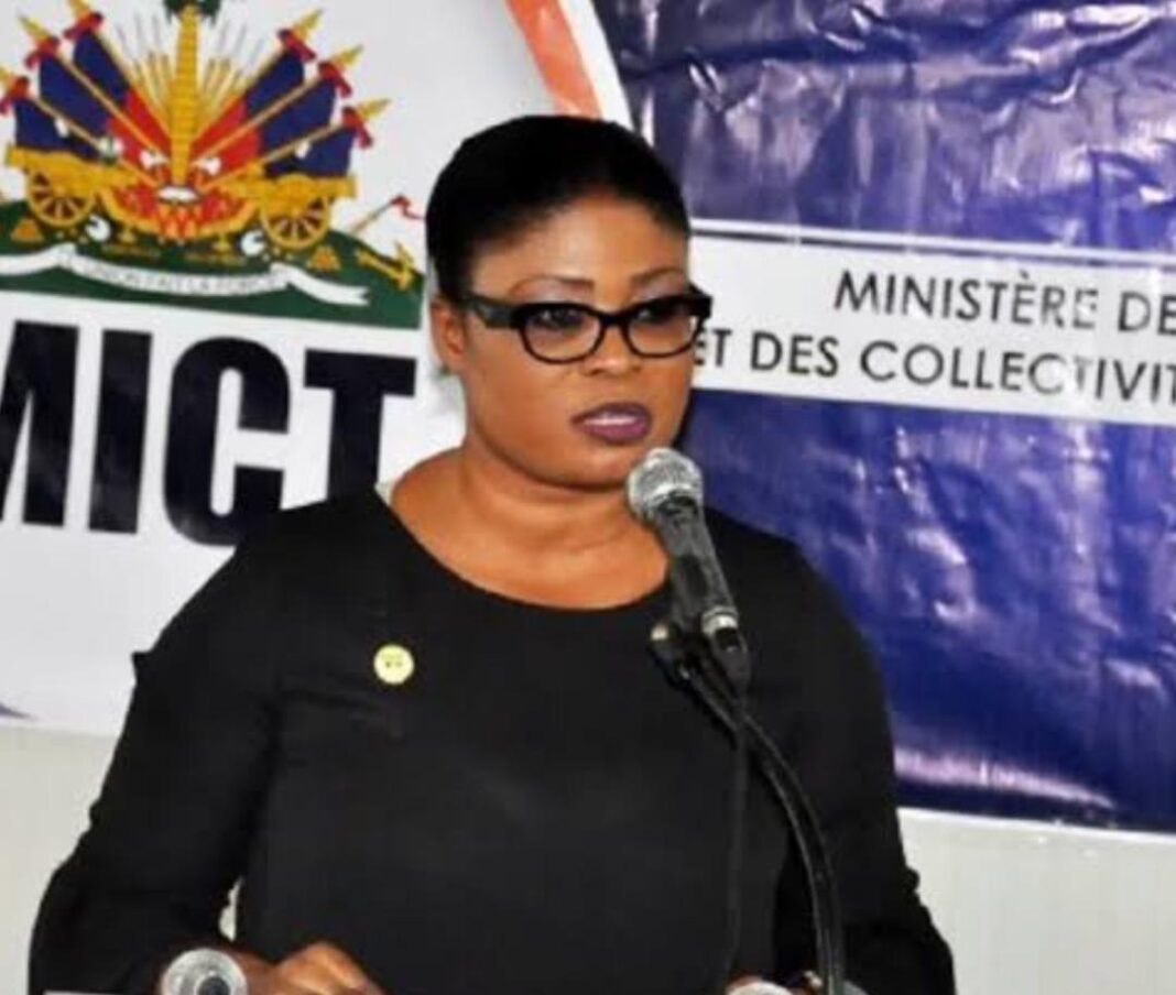 Détention de Rosemila Sainvil Petit-Frère: Faut-il attendre l’irréparable?