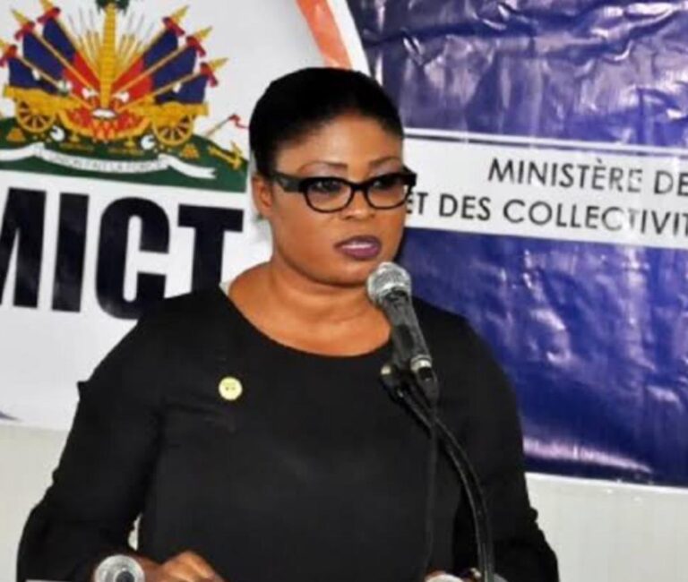 Détention de Rosemila Sainvil Petit-Frère: Faut-il attendre l’irréparable?