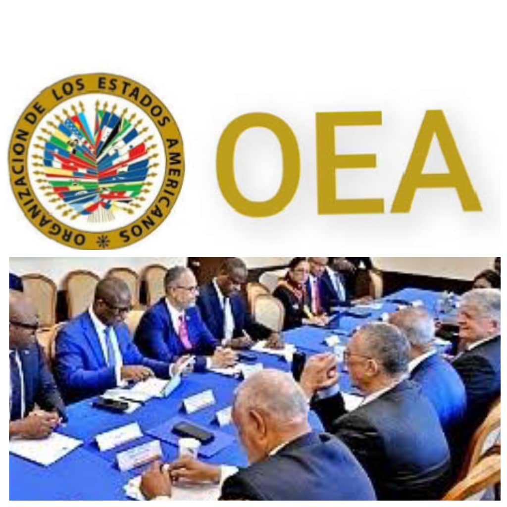 La communauté internationale opterait déjà pour un plan post-CPT