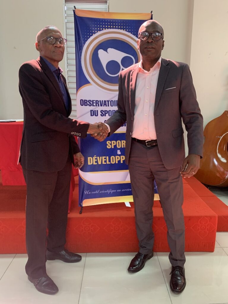 Refonte du budget du MJSAC et son impact sur le sport national: l’Observatoire National du Sport Haïtien lance le débat