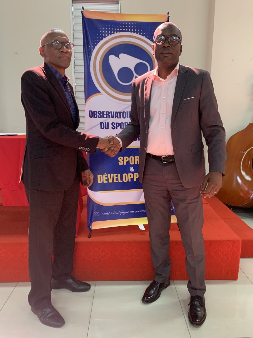 Refonte du budget du MJSAC et son impact sur le sport national: l’Observatoire National du Sport Haïtien lance le débat