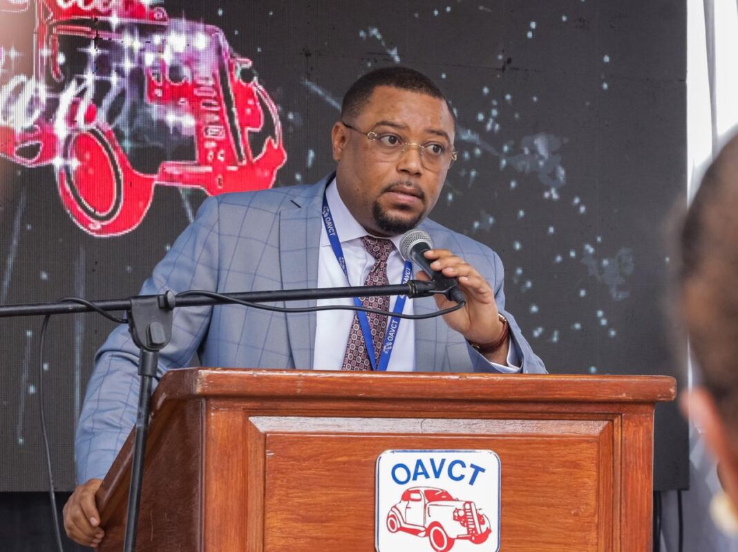 L’OAVCT étend son réseau: un nouveau point de service ouvre à Delmas 33