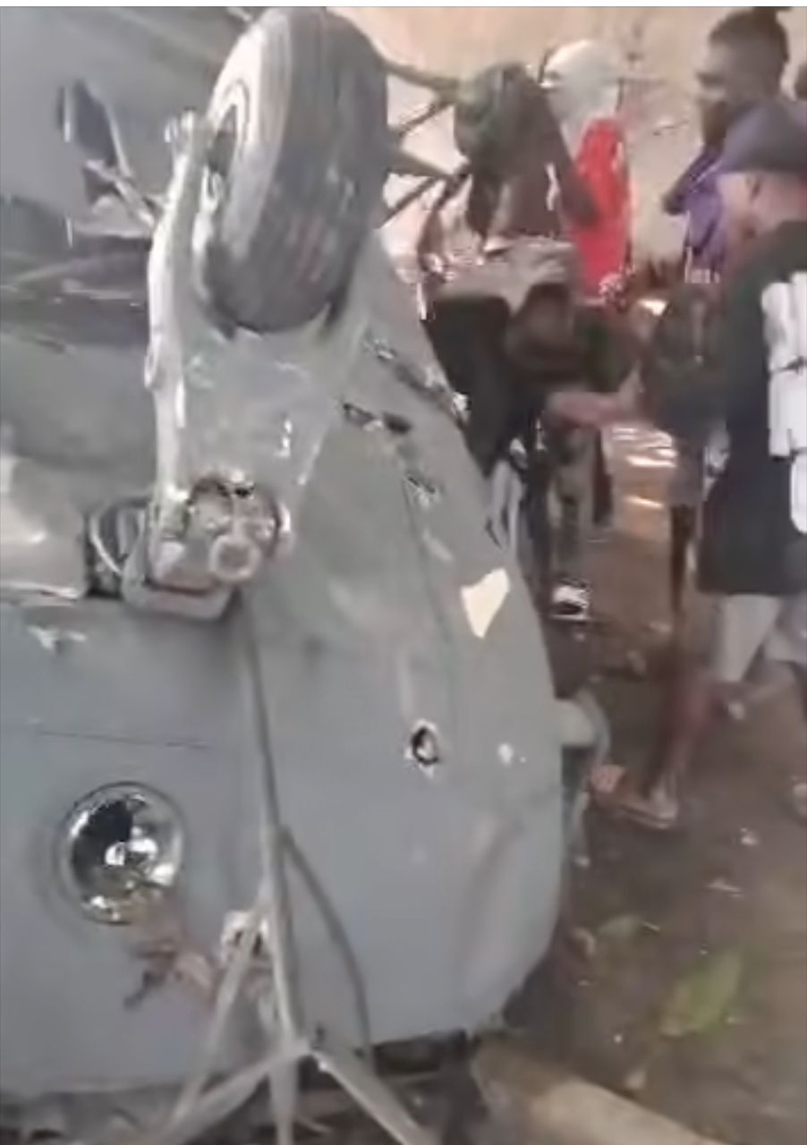 Plaine du Cul-de-Sac : un hélicoptère touché alors que la PNH et la MMSS tentent de neutraliser Lanmò San Jou