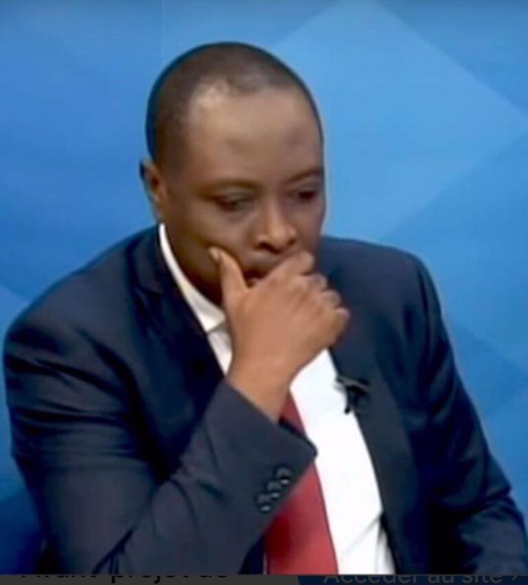 Le silence des intellectuels haïtiens face à la grande déchéance