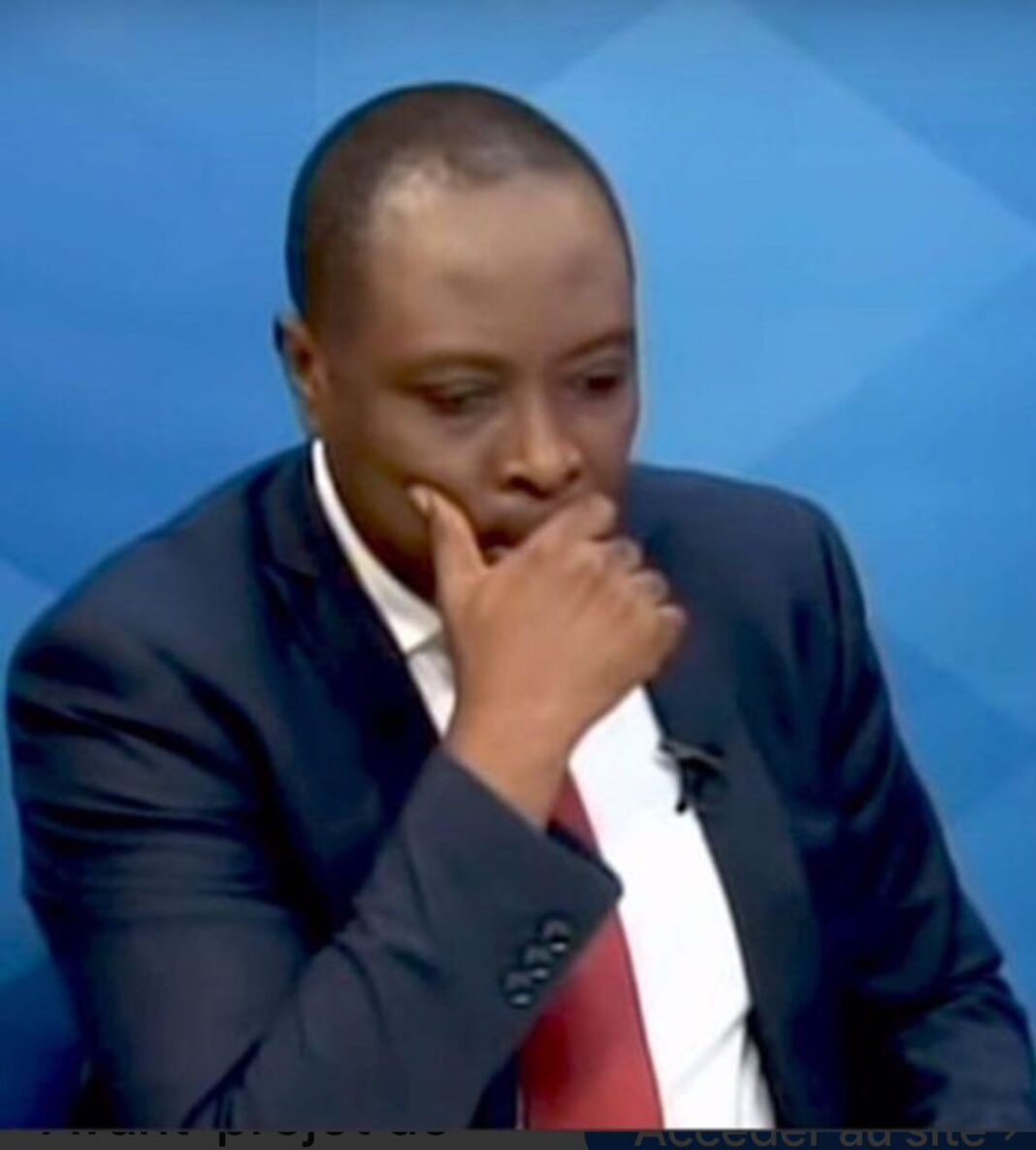 Nous réclamons un processus électoral équitable !