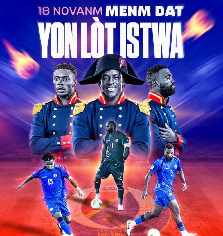 La sélection nationale, résilience absolue !