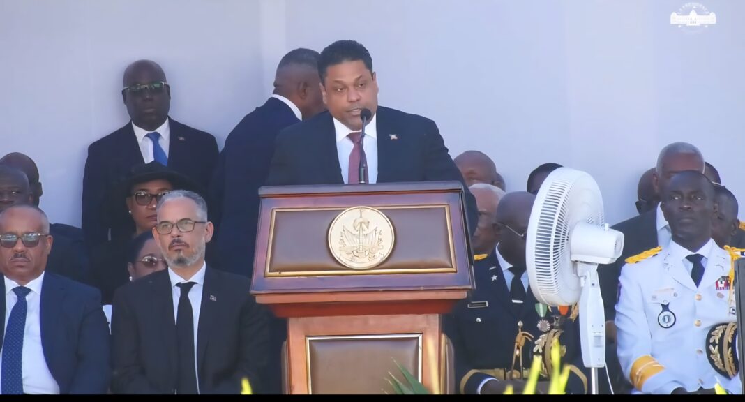 Dans l’esprit de Vertières, le CPT rappelle que l’ennemi a changé de visage