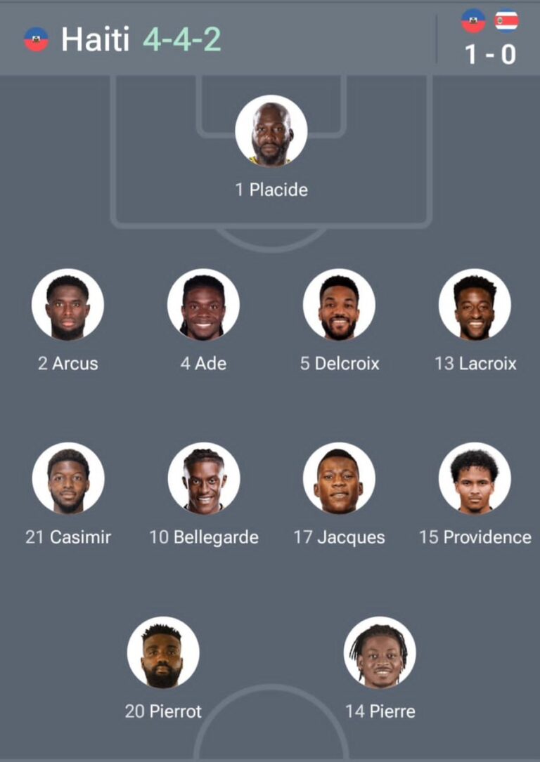 Courte réaction aux publications du compatriote Agénor Cadet sur l&rsquo;Esprit de Vertières