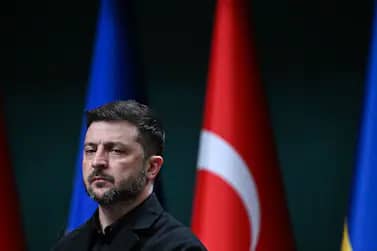 Ukraine : des divergences pour une éventuelle paix, la diplomatie mise à mal