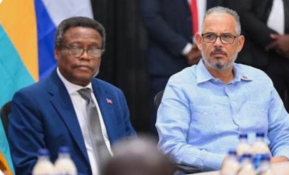 Haiti: Quand les sanctions américaines et les pressions diplomatiques rythment la crise politique