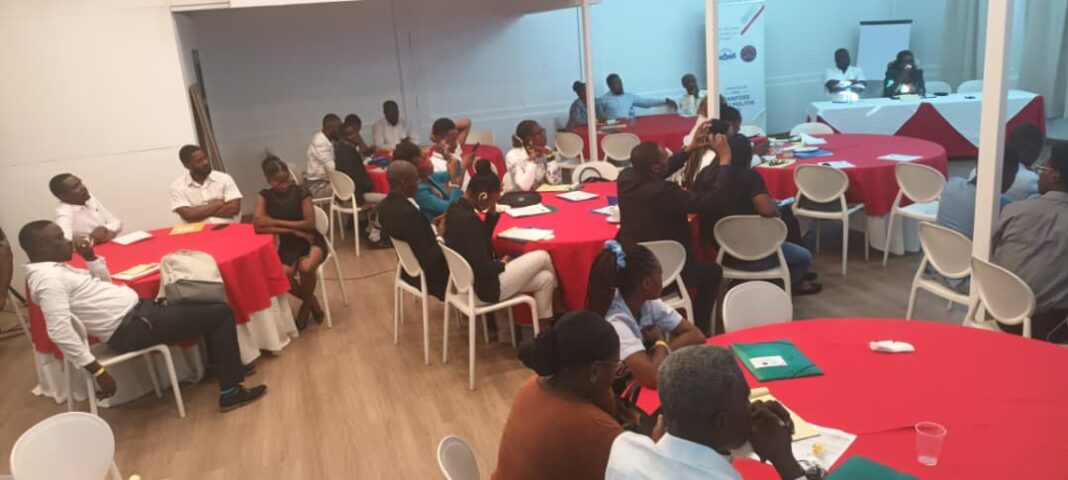 Haรฏti: Une formation ร lโintention des partis politiques en amont des prochaines รฉlections