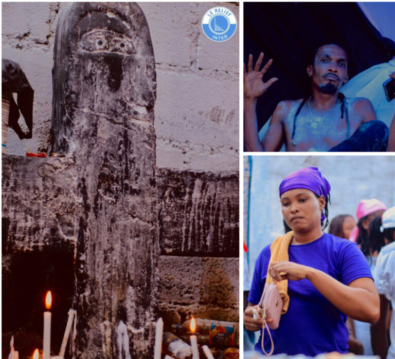 Célébration de la fête des Guédé : Une tradition en perdition ?