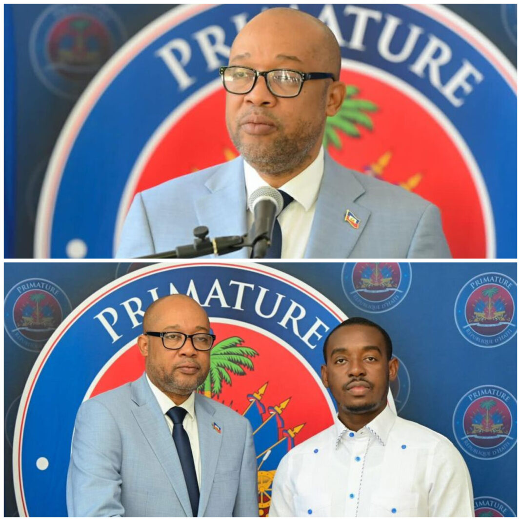 Santé : Le gouvernement renforce la riposte contre le choléra et les épidémies post-ouragan Melissa