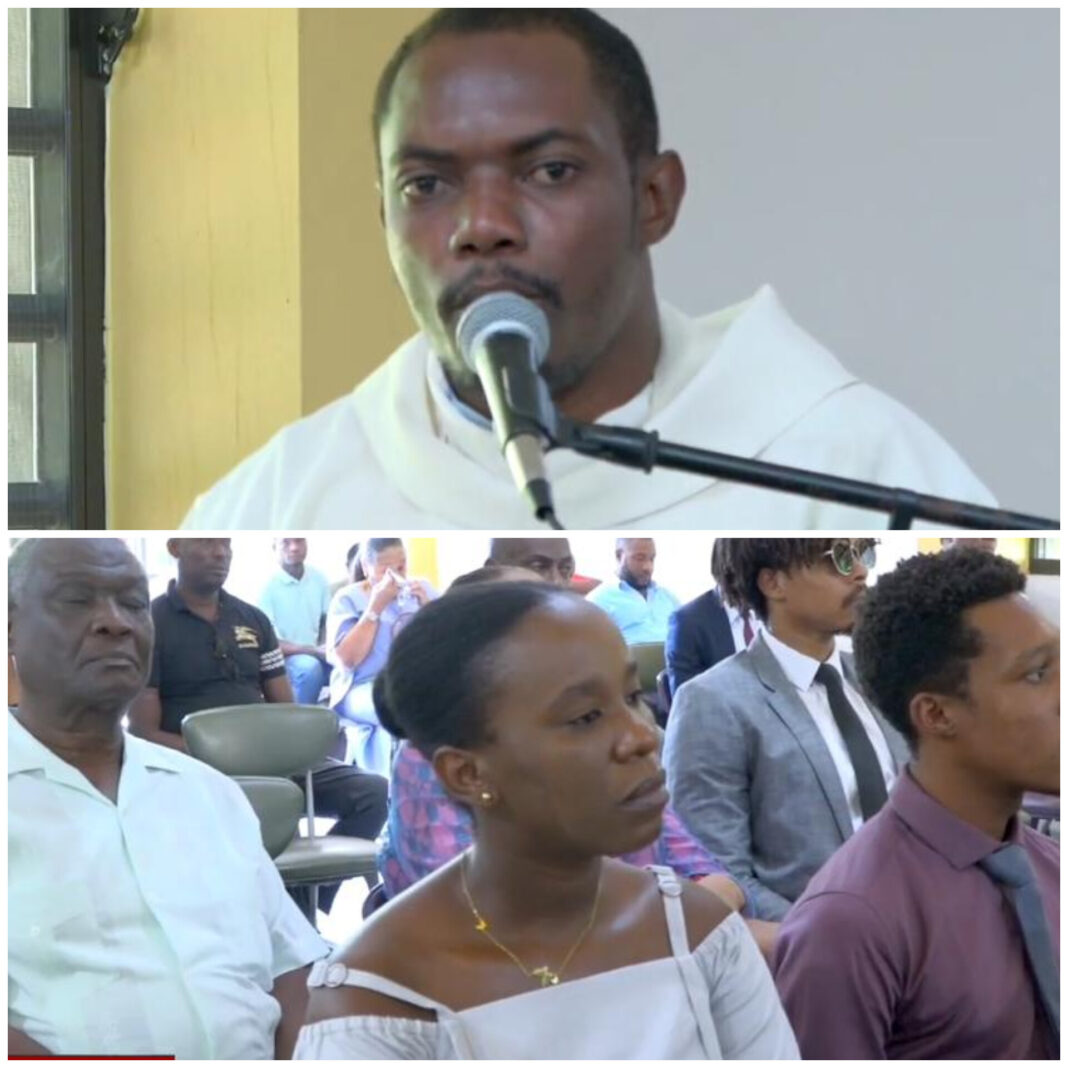 Un nouveau groupe de réflexion pour promouvoir la paix, la solidarité est lancé en Haiti