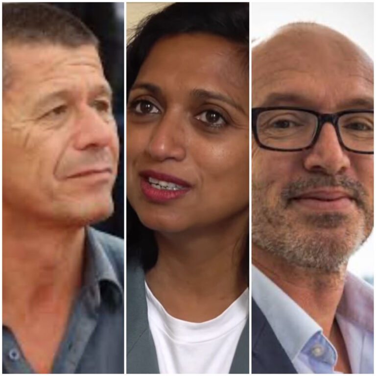 Les prestigieux Prix littéraires 2025 sont connus