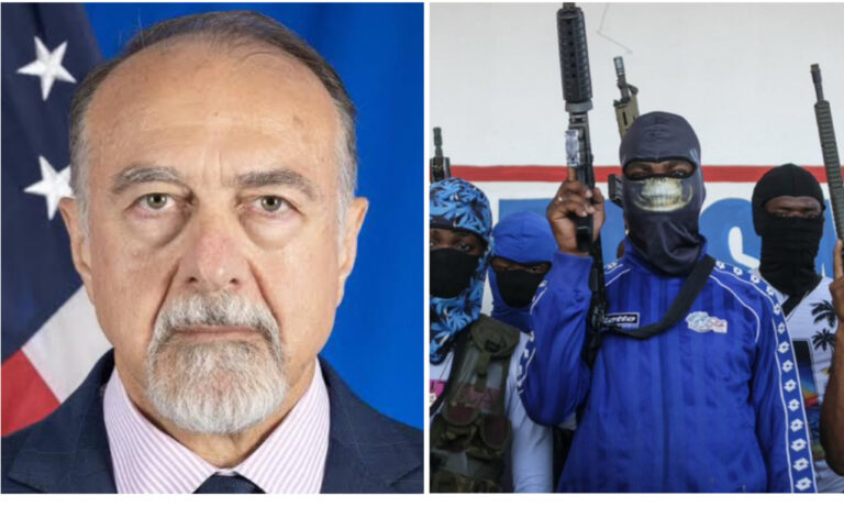 Renforcement de la coopération contre le trafic d’armes entre Haïti et États-Unis : entre responsabilités partagées et enjeux sécuritaires