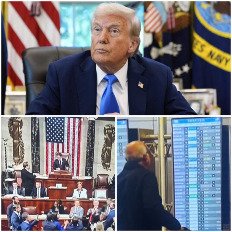 États-Unis: Vers la fin de la plus longue paralysie de l’histoire moderne