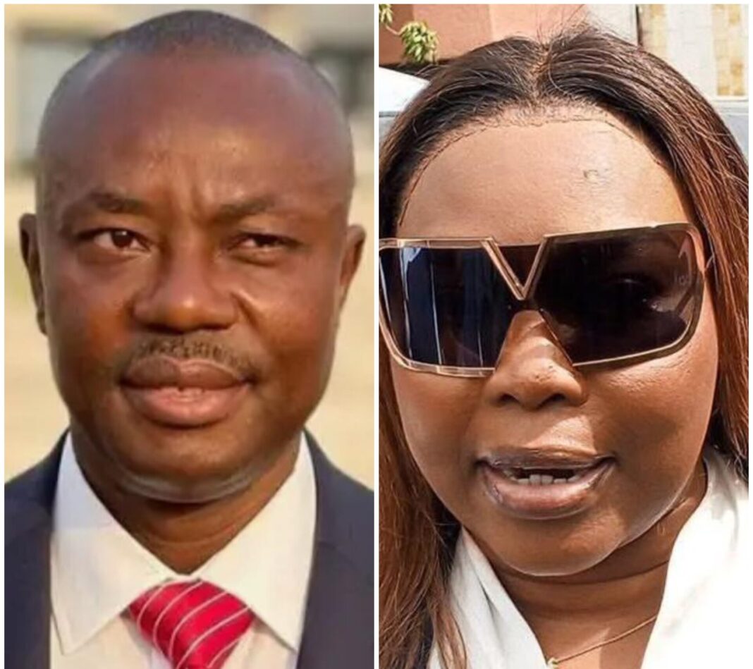 Entre dignité et liberté d’expression : l’ancien sénateur, Moïse Jean-Charles porte plainte pour diffamation