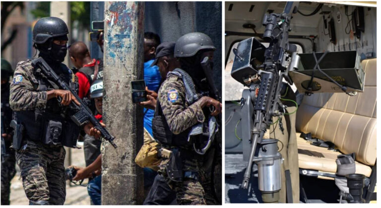 L’État face aux gangs : discours fermes, demande de clarté autour de Croix-des-Bouquets