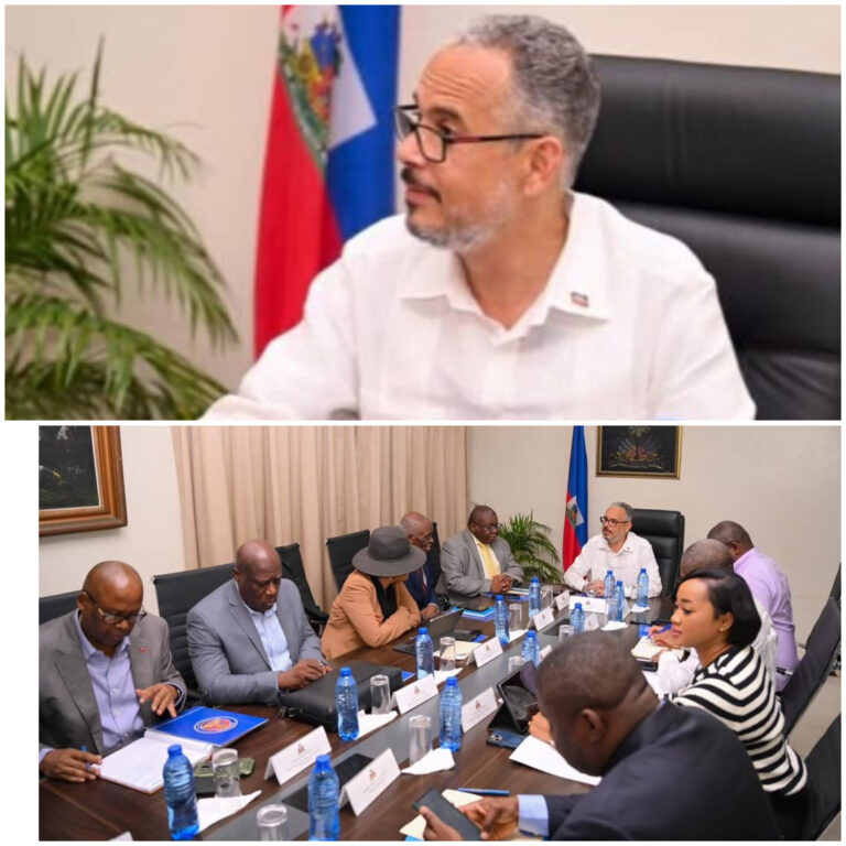 Politique : Le Gouvernement accélère l’examen du décret électoral à l’approche du prochain Conseil des ministres