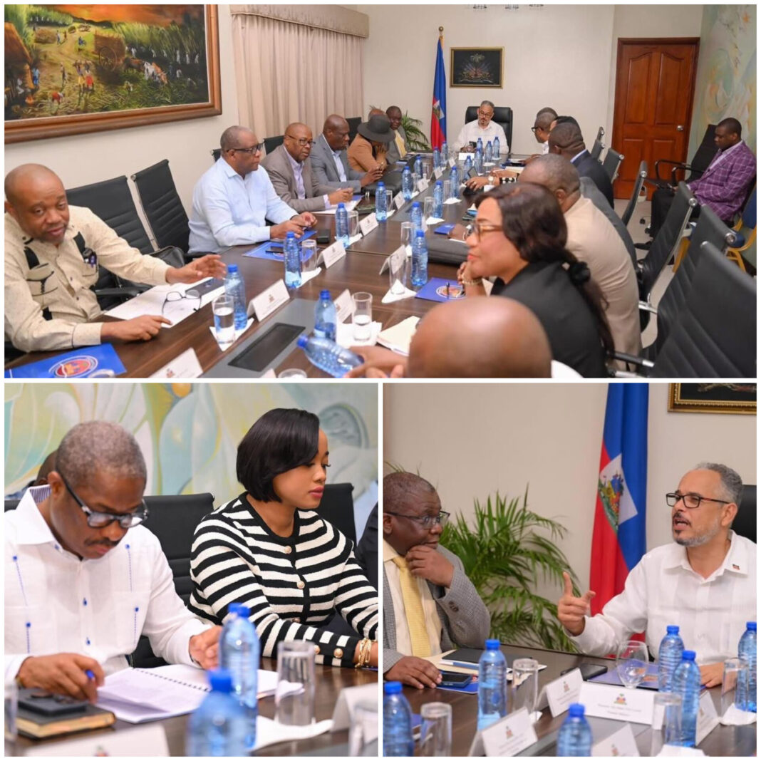 Accélération de l’adoption du décret électoral pour des élections libres, honnêtes et crédibles