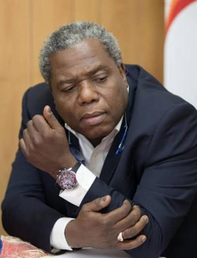 Avoir sa peau dans le jeu : Enex Jean-Charles et la tragédie constitutionnelle haïtienne