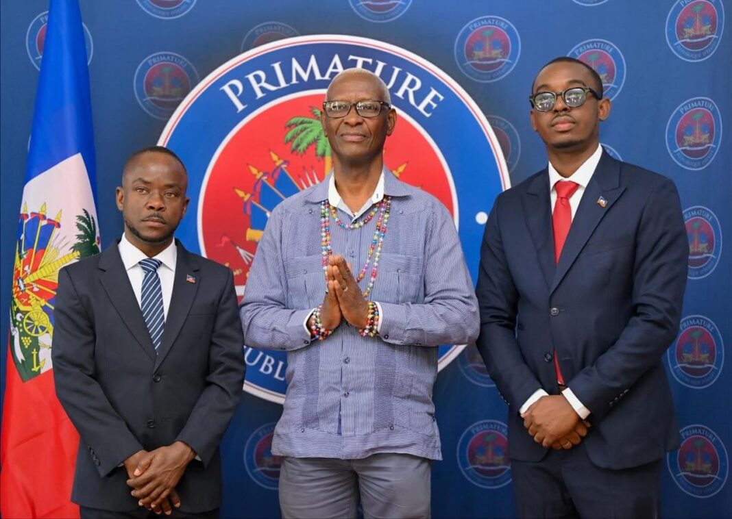 Mardi de la nation: la machine électorale est lancée